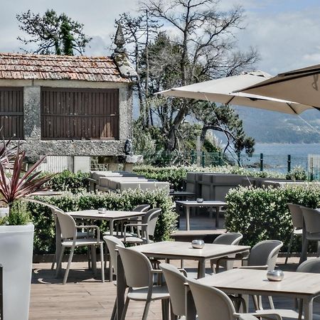 Hotel Mardevela Санхенхо Экстерьер фото